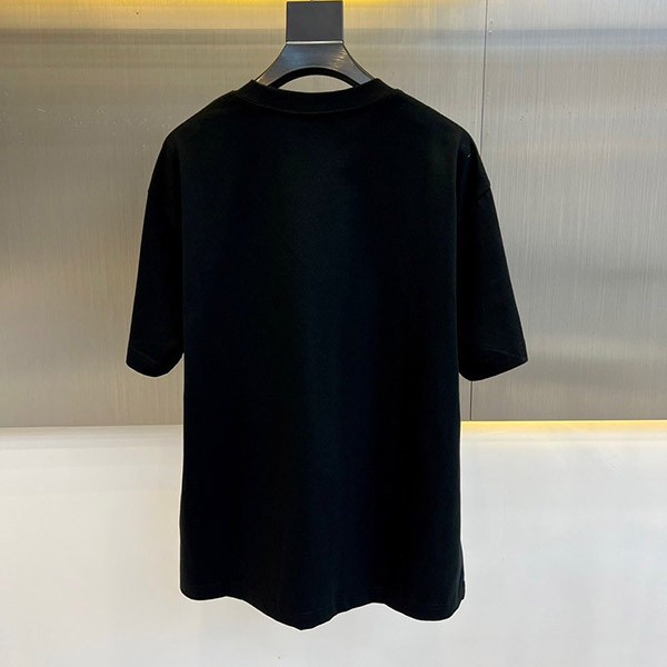 【1枚でキマる☆】エルメス Tシャツ スーパーコピー erb41296